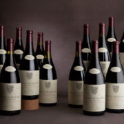 Vente historique pour les amateurs de Pinot noir – Domaine Henri Jayer – 17 juin 2018 –
