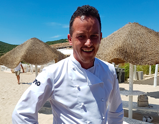 marco mainardi chef