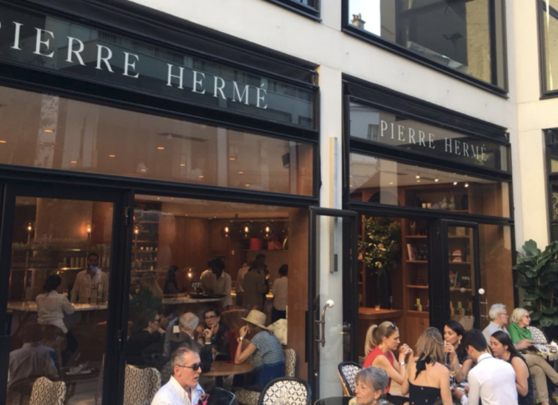 pierre hermé