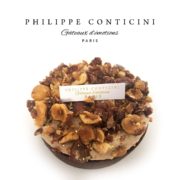 Emotion, émotions, Gâteaux d’émotions – Le retour de Philippe Conticini