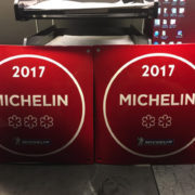 C’est ce samedi qu’ont fermé les deux tables cumulant 5 étoiles au Michelin du chef Robuchon à Singapour