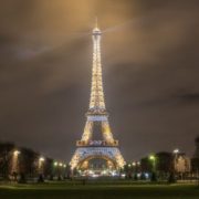 Duel au sommet… de la Tour Eiffel