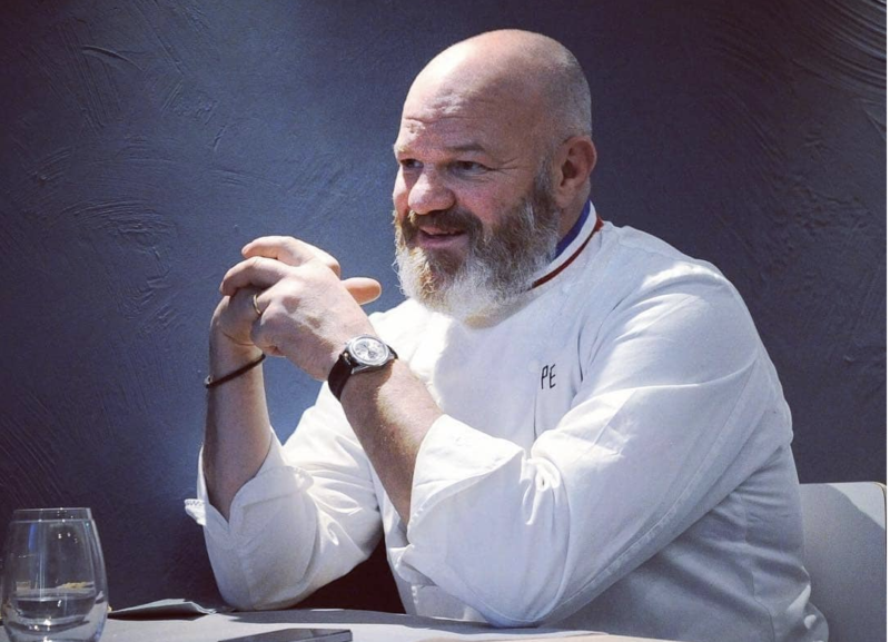 chef etchebest