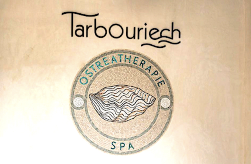 domaine tarbouriech ostreatherapie