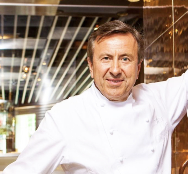 daniel boulud