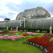 Kew Gardens londres