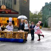 F&S à la découverte de la nouvelle saison gastronomique de Disneyland Paris.