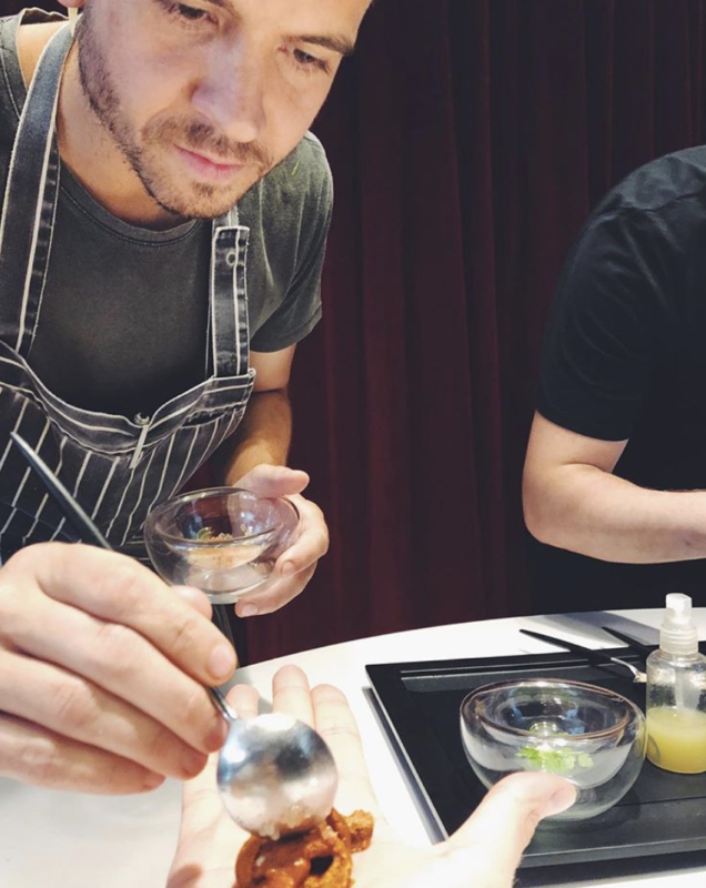 Chefs - vous ne pourrez pas dire que vous ne saviez pas - Mois d'août