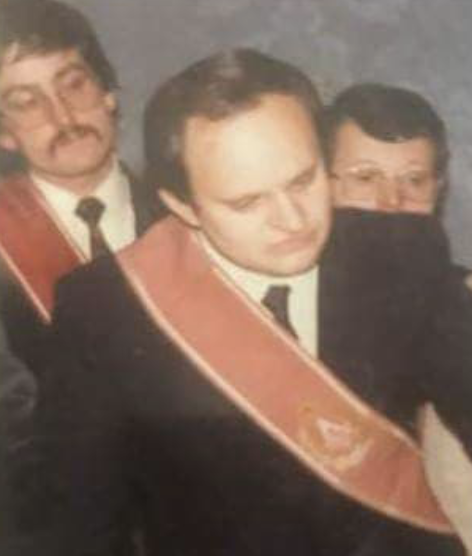 joel robuchon hommage