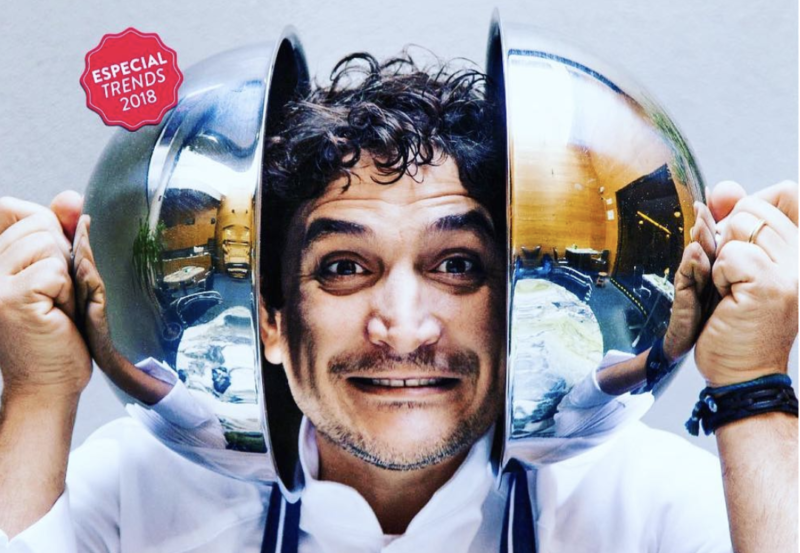 actualite gastronomie francaise