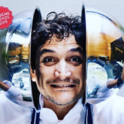 Brèves de chefs en vacances – Les vins argentins de Mauro Colagreco, Le Suquet de Sébastien Bras, les pizzas de Gordon Ramsay…