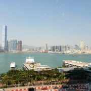 Hong Kong Star – Une ville bouillonnante de saveurs et de culture