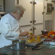 Clap de fin pour la pâtisserie de Gabriel Paillasson après 45 ans d’exploitation et 2 titres de Meilleur Ouvrier de France – Le chef part à la retraite