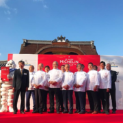 Le Guide Michelin Kyoto Osaka 2019 fête sa dixième édition et s’enrichit de la première sélection pour Tottori 2019 – pas de nouveau trois étoiles