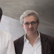 4 chefs parisiens – Jean-Louis Nomicos, Francis Fauvel, Robin Sanchez, Frédéric Vardon – engagés dans un projet d’agriculture urbaine