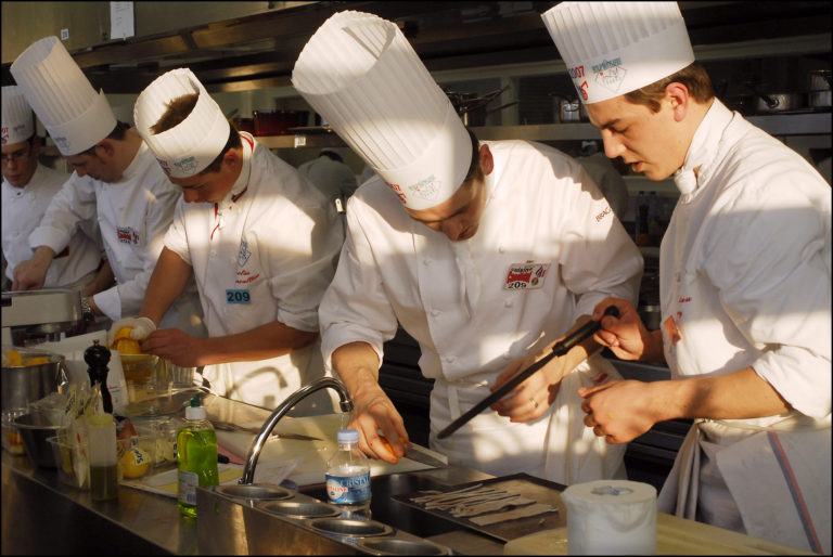 Finale du concours Finale du concours