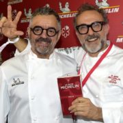 Mauro Uliassi obtient 3 étoiles au guide Michelin Italie 2019
