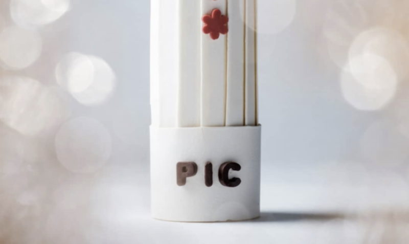 maison pic buche noel