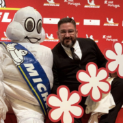 Guide Michelin Espagne & Portugal 2019 – un nouveau trois étoiles, le restaurant de Dani Garcia à Marbella