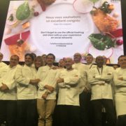 Retour sur la soirée de lancement du Chefs World Summit à Monaco