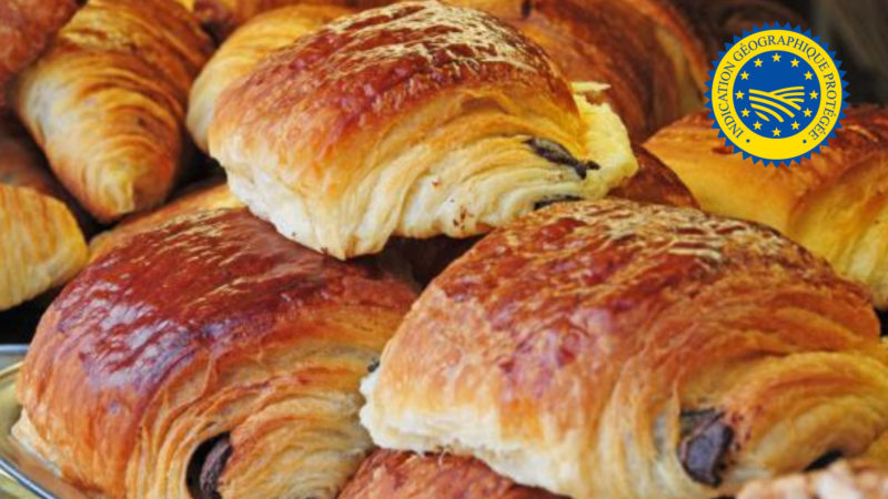 chocolatine pain chocolat