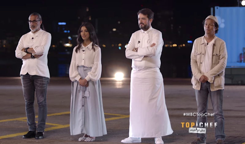 top chef piege beyrouth