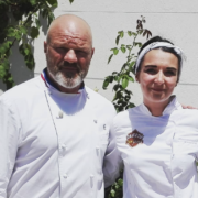 Camille Maury remporte Objectif Top Chef 2018 – à 20 ans elle bien l’intention d’aller plus loin et rêve déjà de la victoire à Top Chef