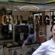 La chef Nina Métayer s’engage dans l’opération  » Galette Solidaire  » pour le Secours Populaire