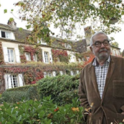 Disparition du charismatique Bernard Giraudel propriétaire du Vieux Logis de Trémolat