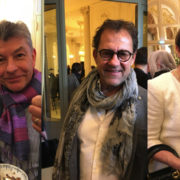 Les Grandes tables Du Monde réunies ce jour au Ritz à Paris – découvrez les nouveaux chefs entrants