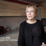 À 4 jours du démarrage des épreuves du Bocuse d’Or, Martine Otto la maman du candidat pour la France s’exprime