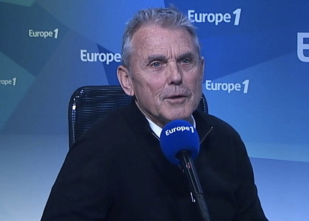 la folie douce luc reversade