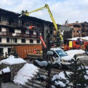 Après l’incendie de Courchevel – Les saisonniers dénoncent les conditions de logement par certains employeurs
