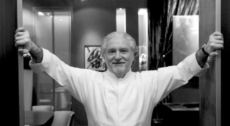alain dutournier