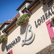 Le restaurant doublement étoilé du Relais Bernard Loiseau devient  » La Côte d’or « 