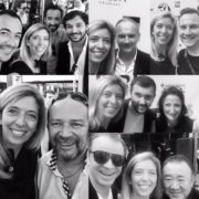 Hélène Pietrini, la directrice du 50 Best, se confie à F&S : les nouveautés 2019 du classement, les World Restaurant Awards, le choix de Singapour pour la cérémonie annuelle, la forte présence de chefs espagnols et sud-américains…
