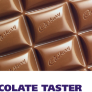 Devenir testeur occasionnel de chocolat, pour ce job il faut être gourmand !