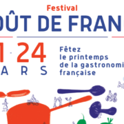 Goût de France – C’est parti ! Fêtez le printemps de la gastronomie française du 21 au 24 mars 2019