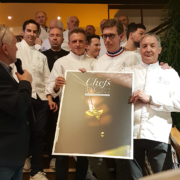 Club Chefs d’Oc, l’exemple même du dynamisme d’une association régionale de chefs – Rencontre au Château Puech-Haut et au restaurant AlterEgo