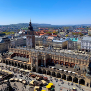 A la découverte des plats traditionnels de Pâques dans la Capitale Européenne de la Gastronomie 2019 : Cracovie