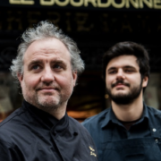 Yves-Marie le Bourdonnec – spécialiste de l’affinage des meilleures viandes