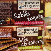  » Michel et Augustin  » la marque prisée des foodistas rachetée par Danone