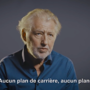 Pierre Gagnaire – une expérience de vie –  » Il faut juste vivre. Aucun plan de carrière, aucun plan …  » – Vidéo