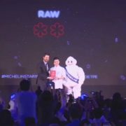 Guide Michelin Taipei 2019 – 3 nouveaux deux étoiles – Raw par André Chiang & Alain Huang – Shushi Amamoto – Taïrroir par  Kai Ho