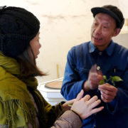 Dai Jianjun, activiste du terroir chinois, épisode 7 : histoire de riz