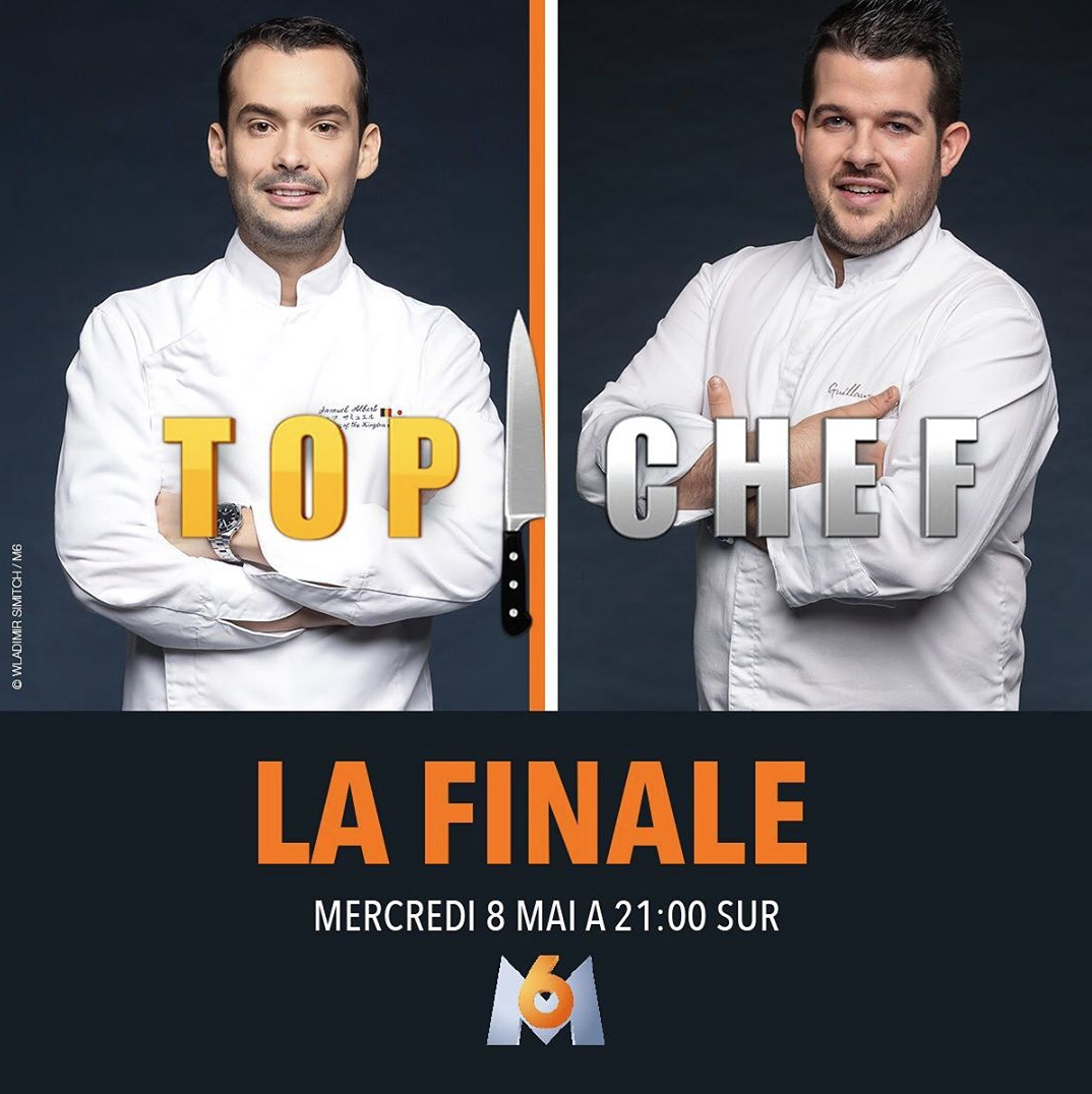 C'est ce soir la finale de Top Chef 2019 S10 Découvrez les finalistes