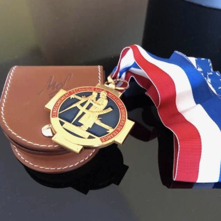 MOF - L'excellence française honorée aujourd'hui à la Sarbonne puis à ...