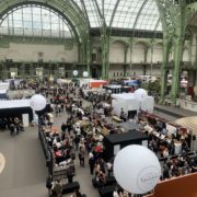 Food&Sens sur le floor de Taste of Paris – Rendez-vous avec les chefs, producteurs et artisans !