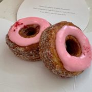 Mission Cronut – Food&Sens était à la Dominique Ansel Bakery à New York