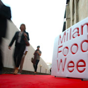 C’est demain que démarre le Milano Food Week à l’occasion du salon gastronomique TuttoFood